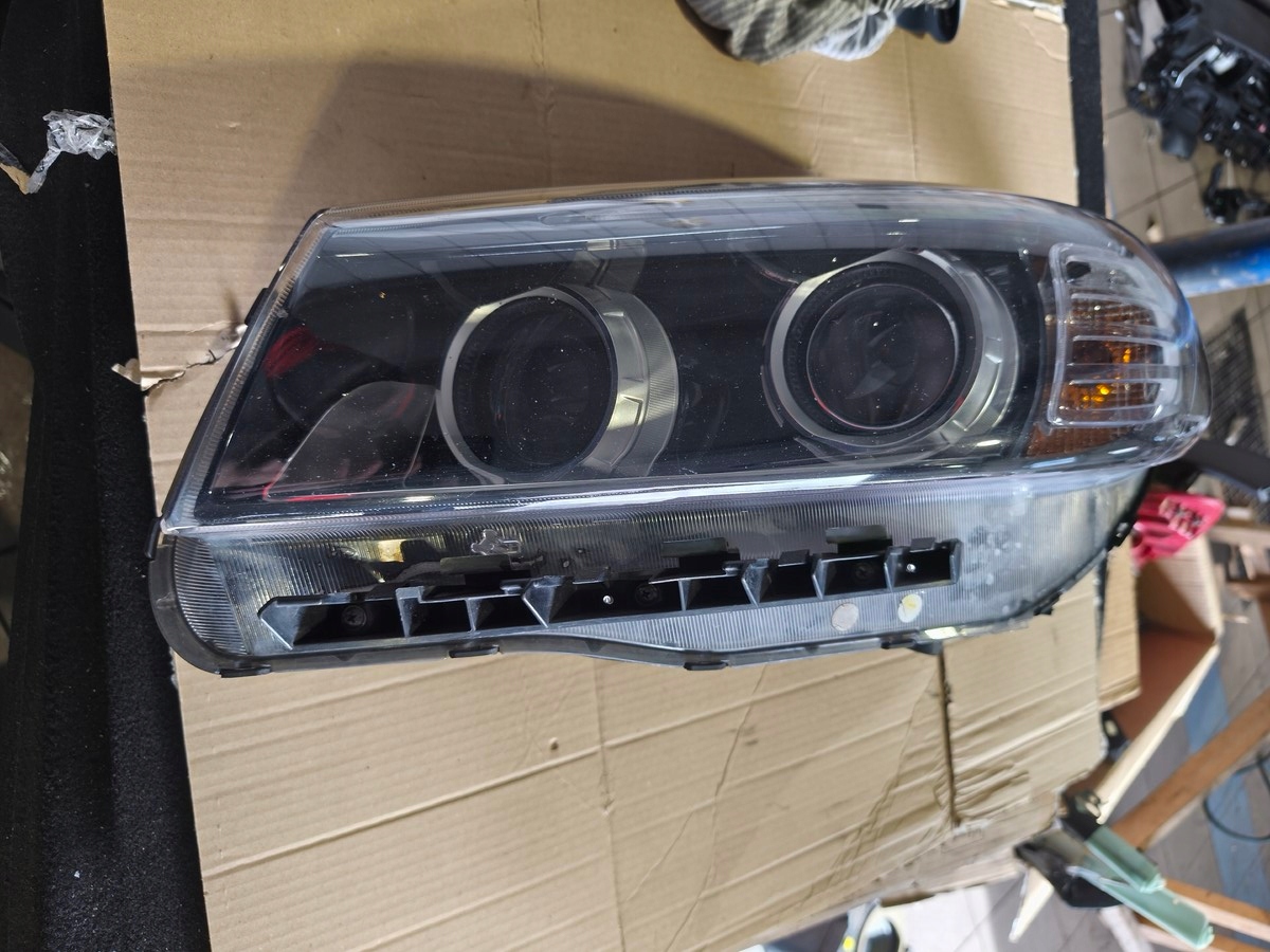 Frontscheinwerfer Kia Sorento UM Xenon Links Scheinwerfer Headlight - Thumbnail 12