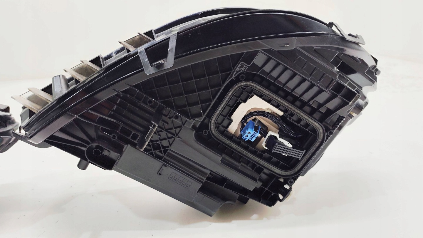 Frontscheinwerfer Mercedes-Benz CLA C118 A1189061401 LED Links Headlight - Thumbnail 9