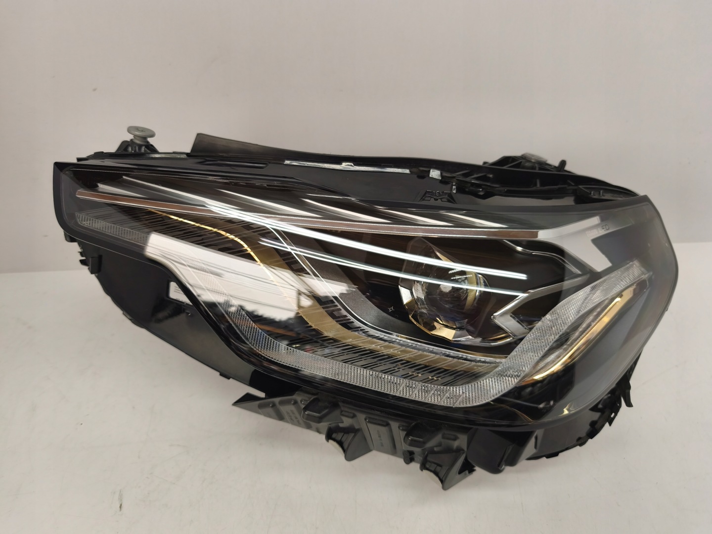 Frontscheinwerfer BMW 2 G42 5A320F3 LED Links Scheinwerfer Headlight - Thumbnail 1