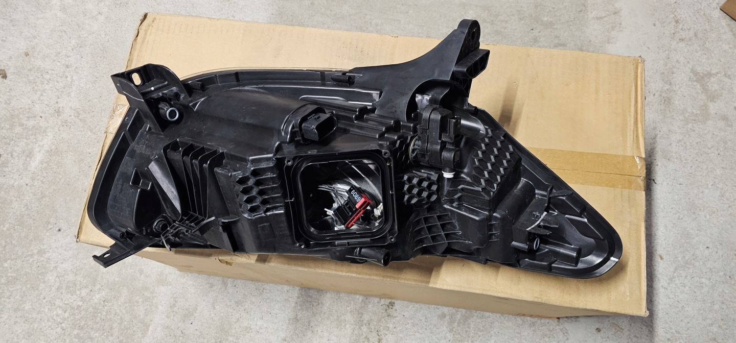 Frontscheinwerfer Renault Captur RJB 260606152 LED Links Scheinwerfer Headlight - Thumbnail 4