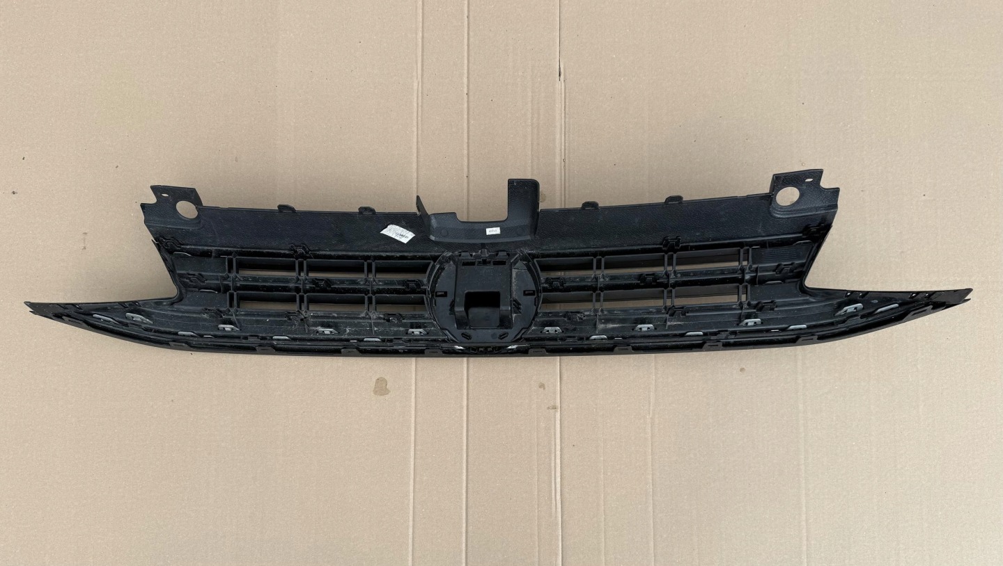 VW Golf Sportsvan Kühlergrill FRONTGRILL Kühlergitter 510853653H - Thumbnail 5