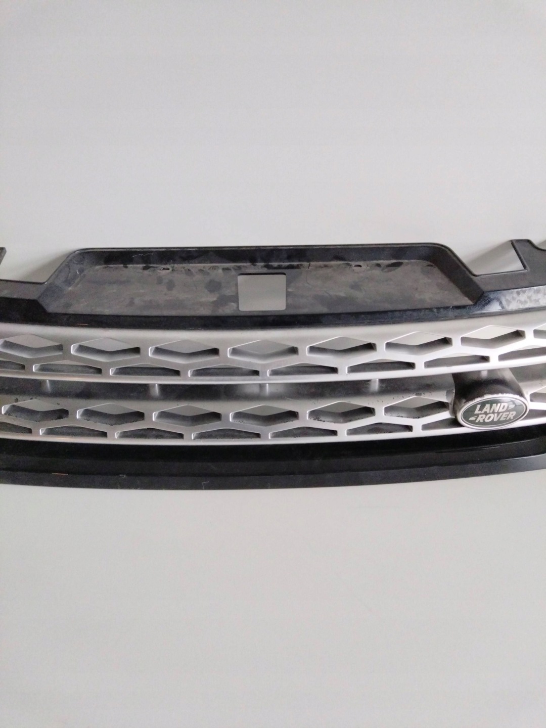 Land Rover Range Sport L494 Kühlergrill FRONTGRILL Kühlergitter - Thumbnail 3