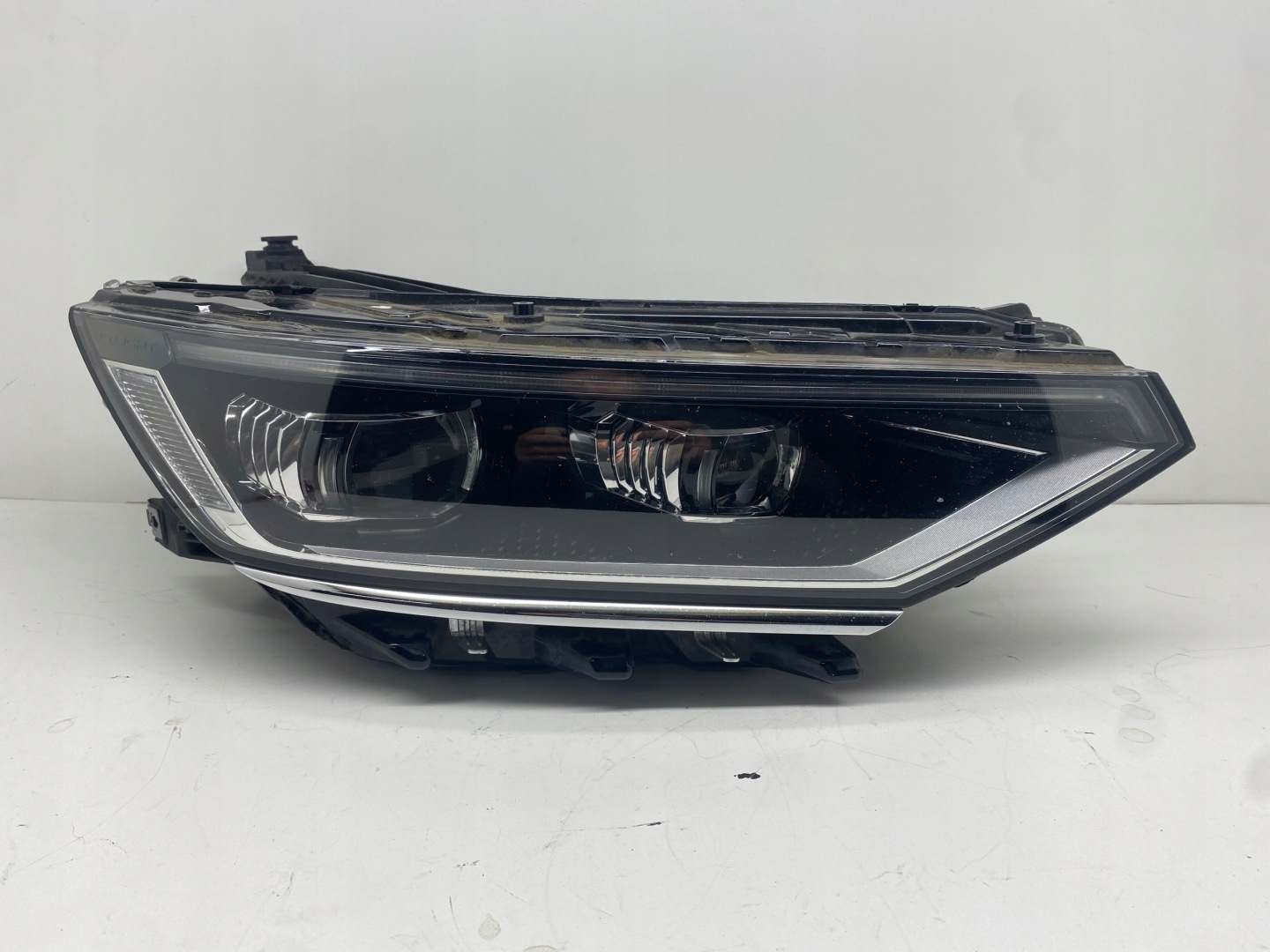 Frontscheinwerfer VW Passat B8 3G1941082P Matrix LED Rechts Headlight - Thumbnail 1