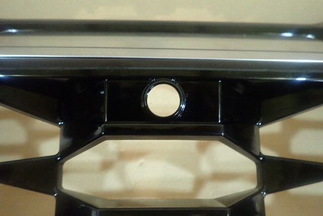 Kia Sportage NQ5 Kühlergrill FRONTGRILL Kühlergitter - Thumbnail 4