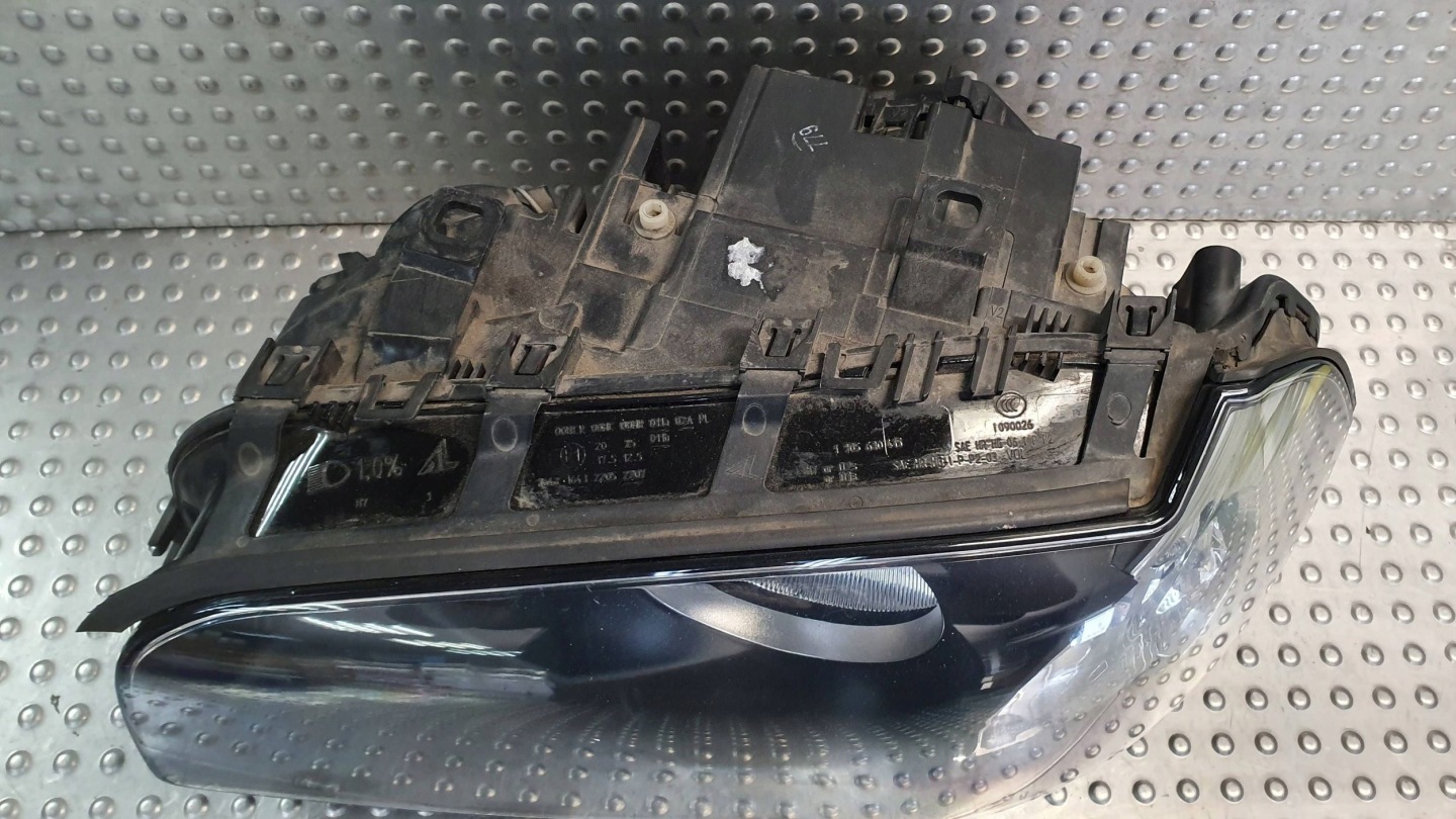Frontscheinwerfer BMW X3 E83 LED Links Scheinwerfer Headlight - Thumbnail 9