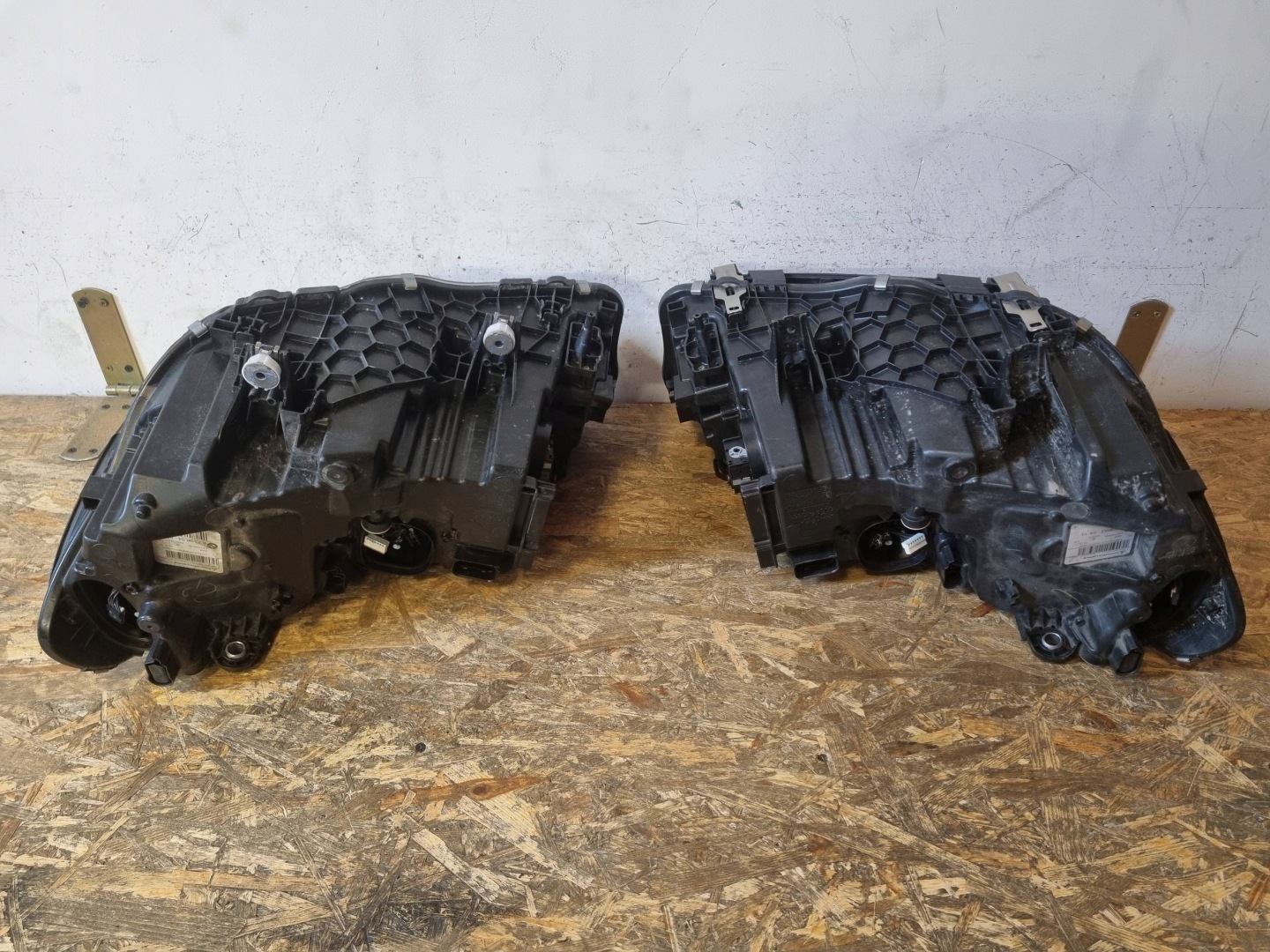 Frontscheinwerfer BMW X3 G01 LED ADAPTIVE Links Scheinwerfer Headlight - Thumbnail 6