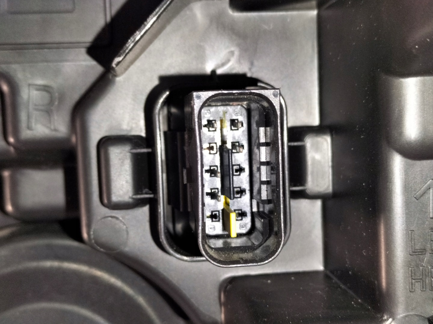 Frontscheinwerfer Peugeot 208 I 9833036180 LED Rechts Scheinwerfer Headlight - Thumbnail 7