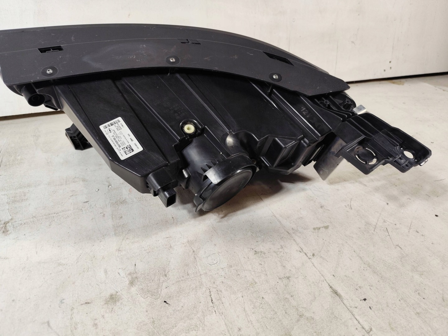 Frontscheinwerfer Opel Mokka 98479391 LED Rechts Scheinwerfer Headlight - Thumbnail 7