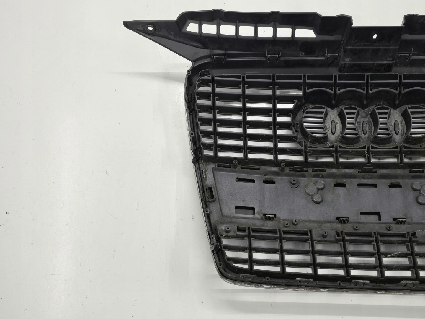 Audi A3 8P Kühlergrill FRONTGRILL Kühlergitter 8P4853651A - Thumbnail 8
