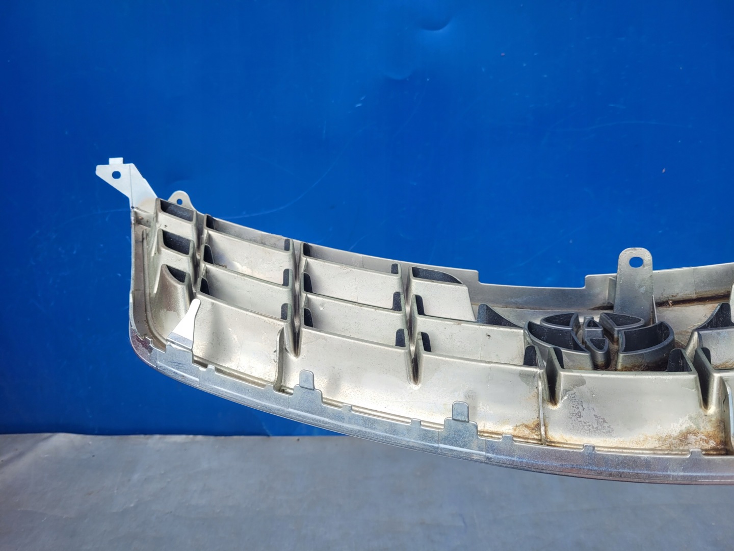 Toyota Camry XV70 Kühlergrill FRONTGRILL Kühlergitter 53101061301 - Thumbnail 12
