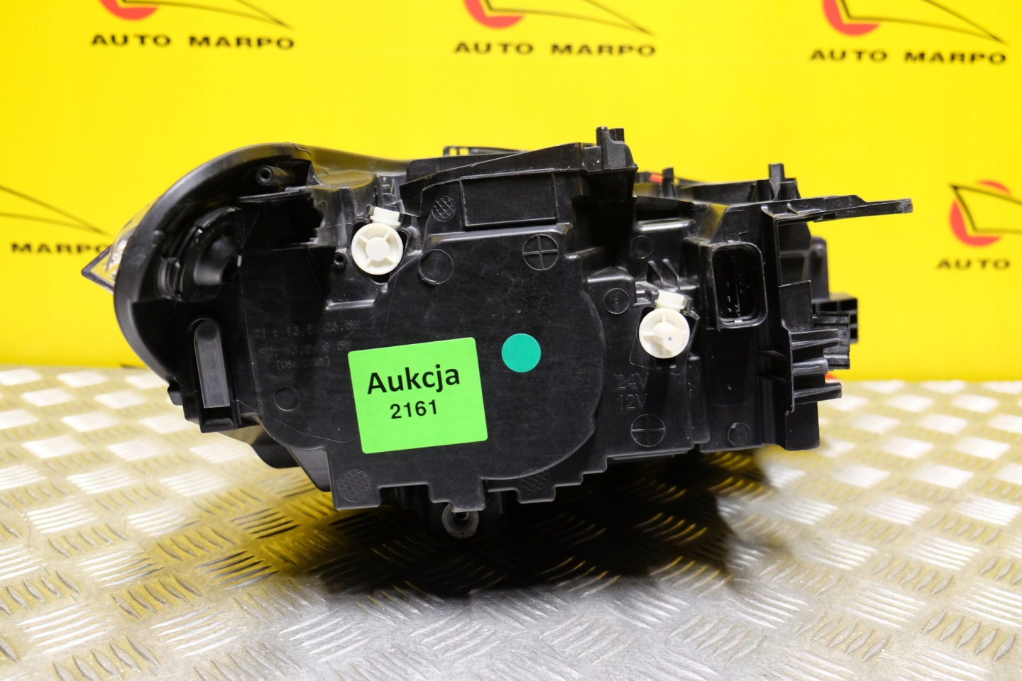 Frontscheinwerfer BMW X2 F39 5A1E0B3 LED Links Scheinwerfer Headlight - Thumbnail 11