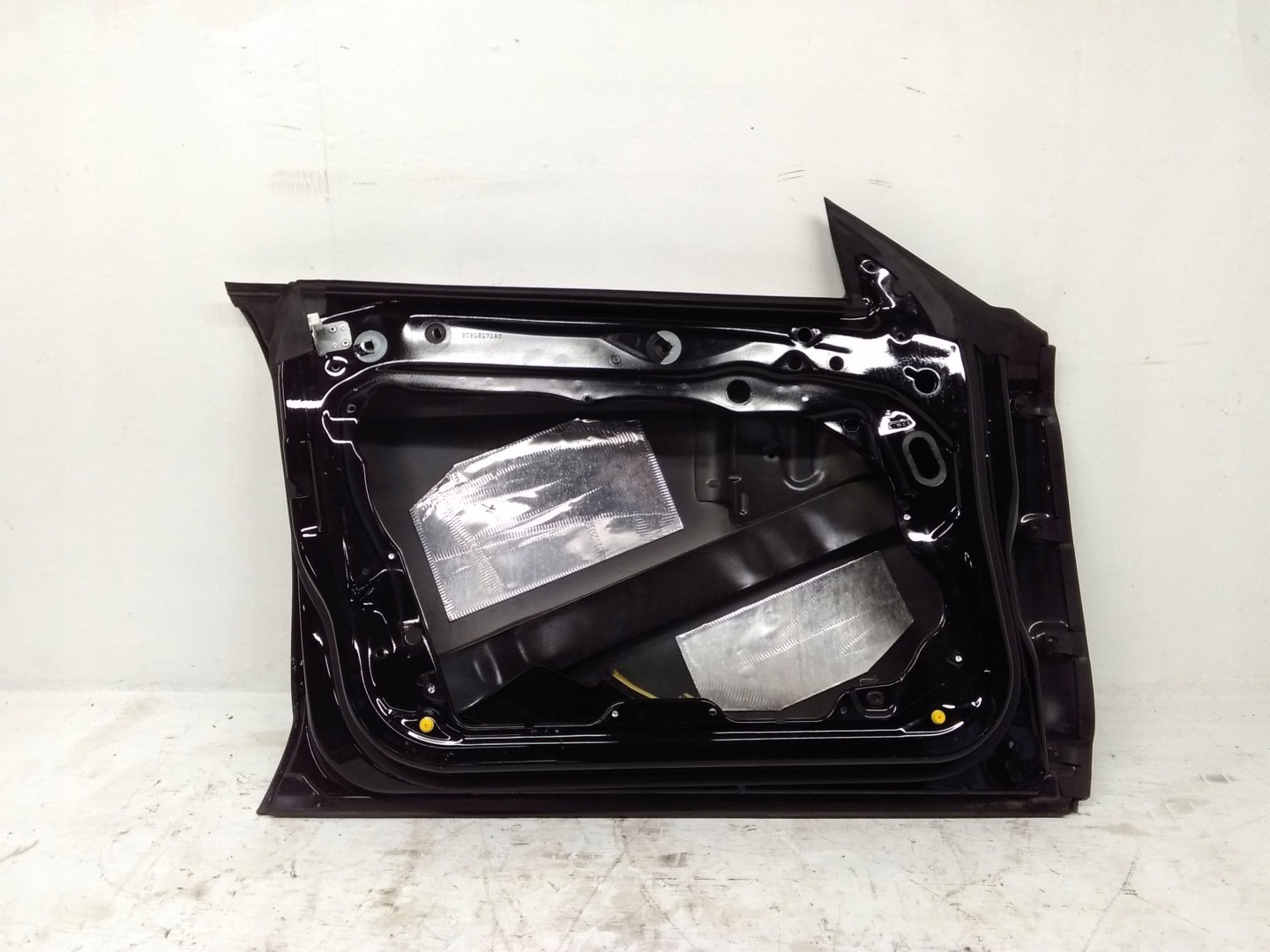 Mercedes-Benz CLS W218 Tür Vorne Links Door Porta Porte - Thumbnail 8