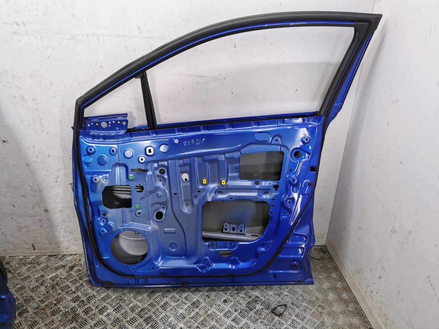 Toyota C-HR X20 Tür Vorne Rechts Door Porta Porte - Thumbnail 9