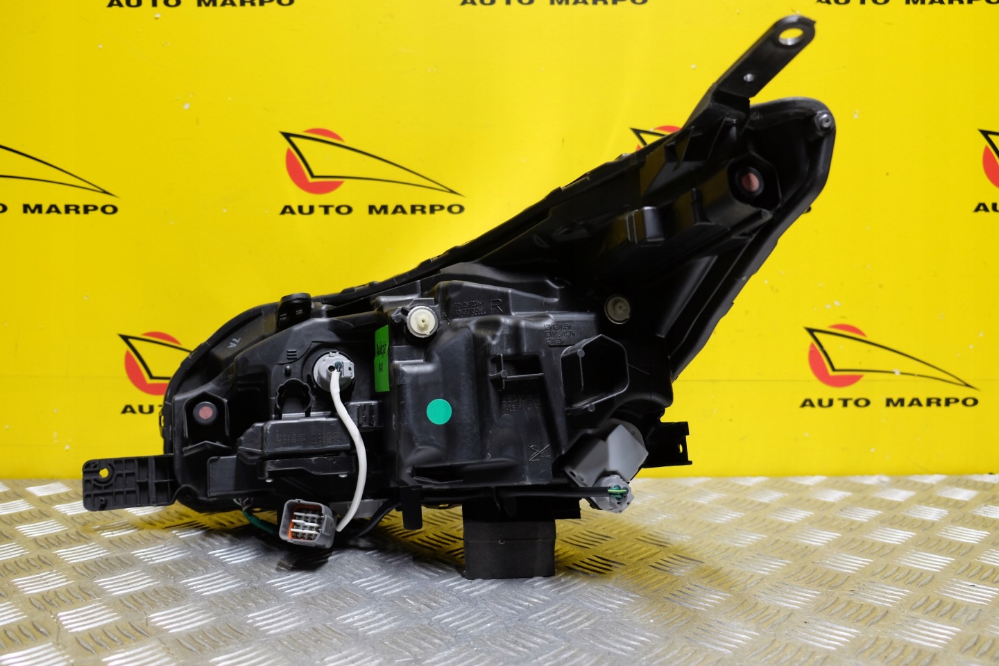 Frontscheinwerfer Subaru XV G5 2020FULLLEDP LED Rechts Scheinwerfer Headlight - Thumbnail 9