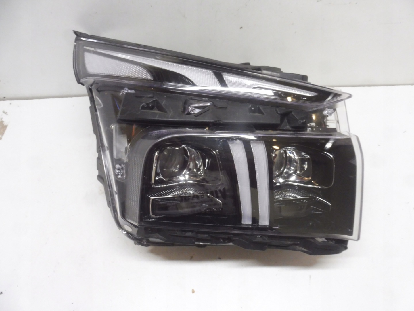 Frontscheinwerfer Hyundai Santa Fe TM 92102S1600 LED Rechts Headlight - Thumbnail 1
