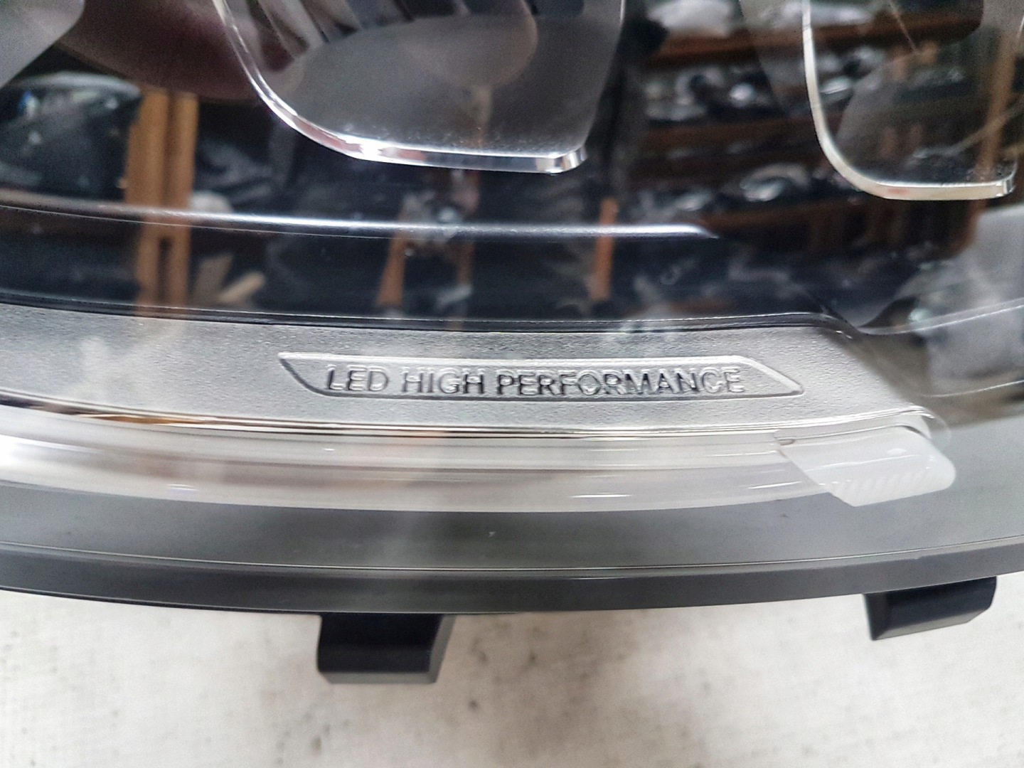 Frontscheinwerfer Mercedes-Benz GLC W253 A2539066403 High Performance LED Rechts Headlight - Thumbnail 14