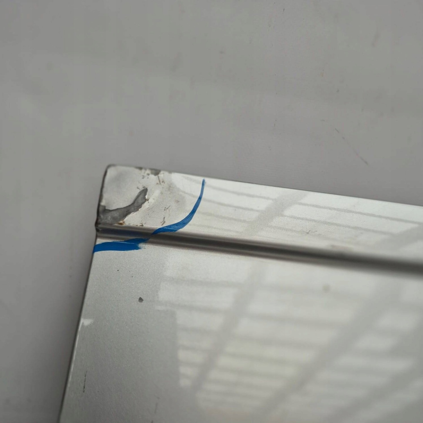 Ford Transit Custom 1 Mk1 Tür Vorne Rechts Door - Thumbnail 10