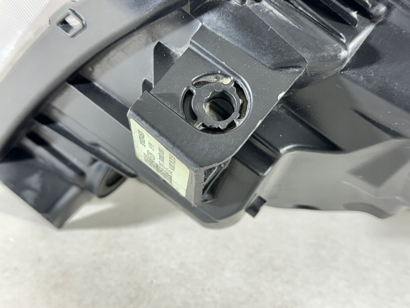 Frontscheinwerfer Kia Optima JF Facelift LED Links Scheinwerfer Headlight - Thumbnail 5