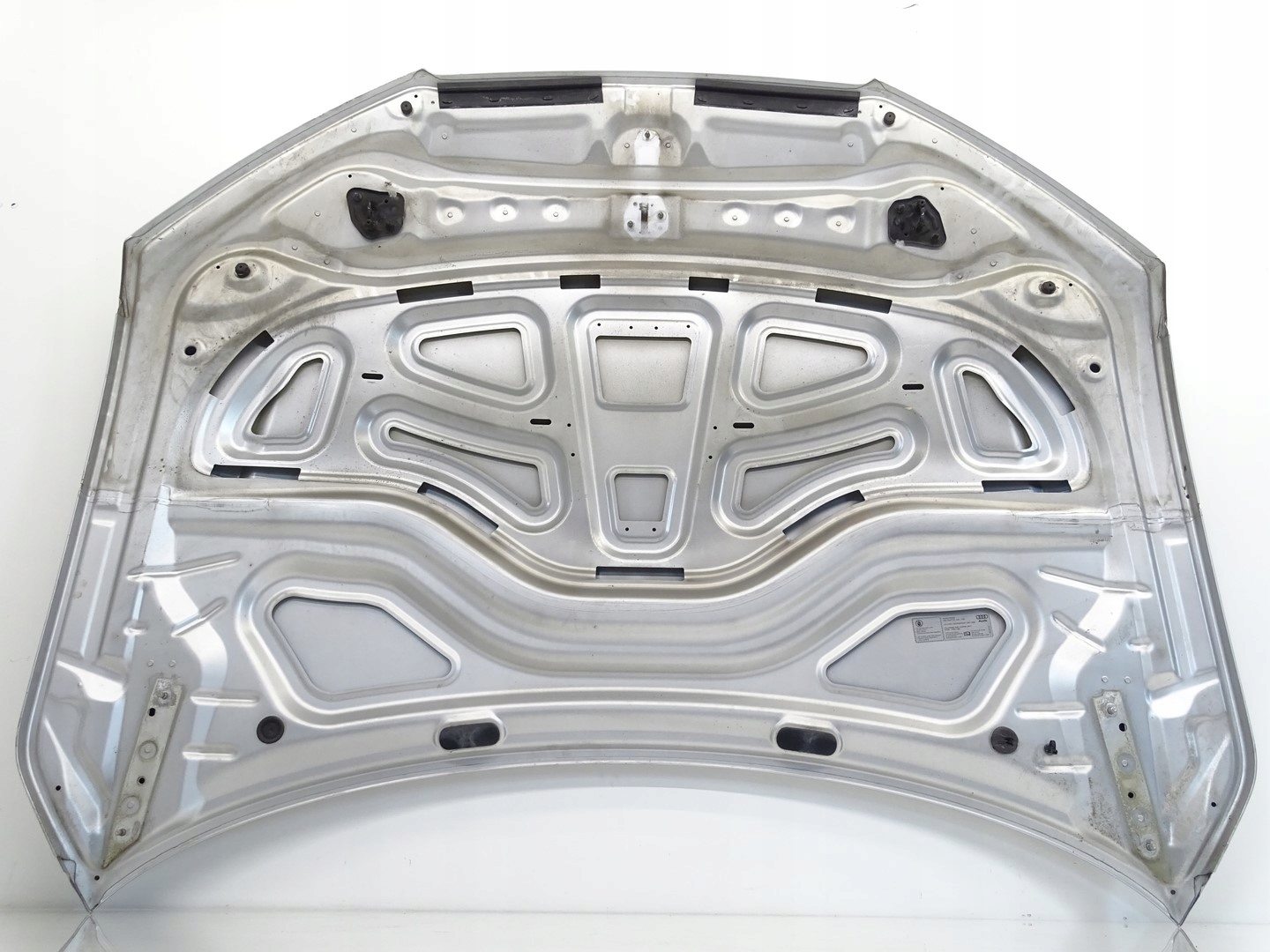 Motorhaube Audi A7 Bonnet Hood - Thumbnail 9