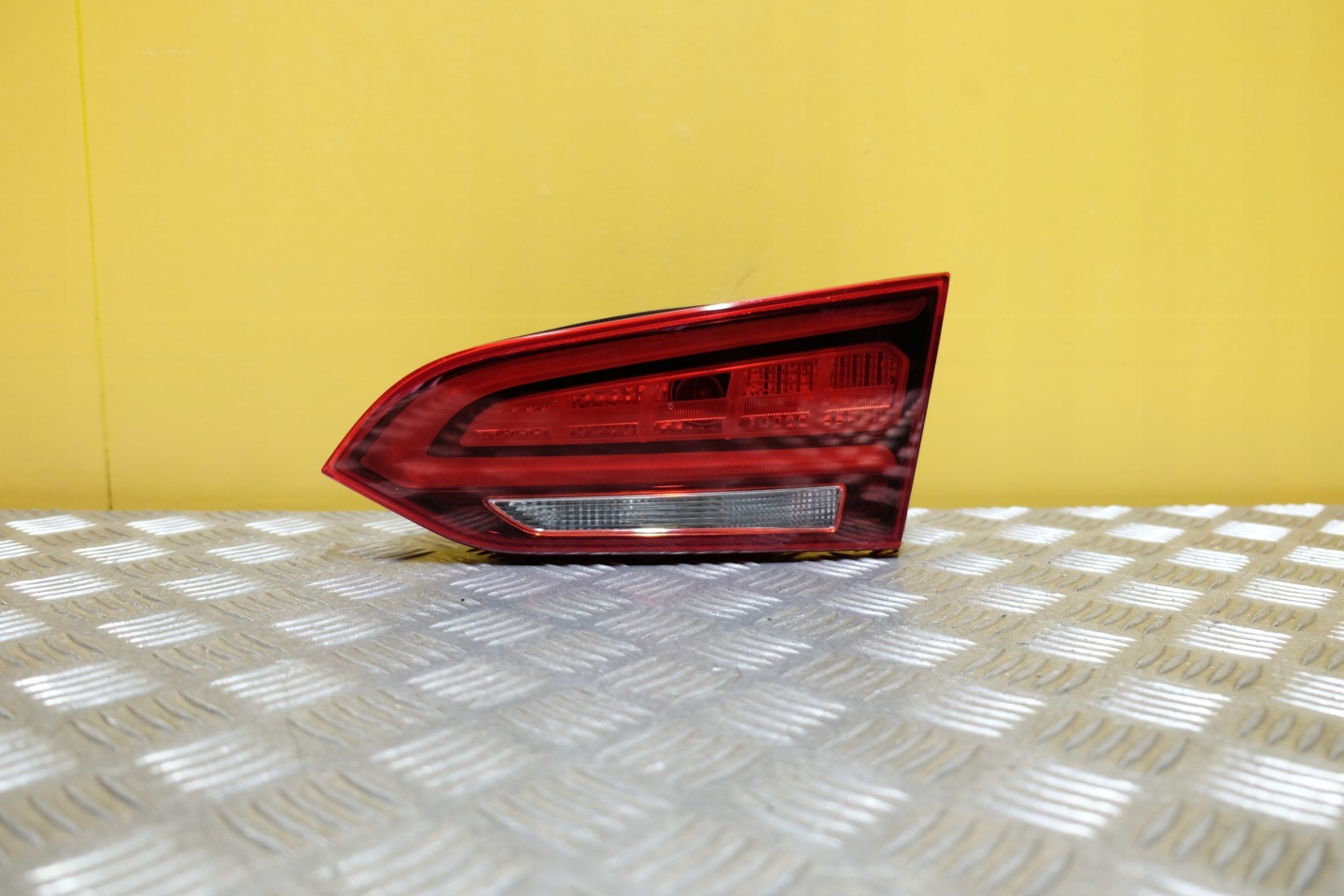 Hyundai Santa Fe TM Rückleuchte 924064Z500 Rearlamp - Thumbnail 1