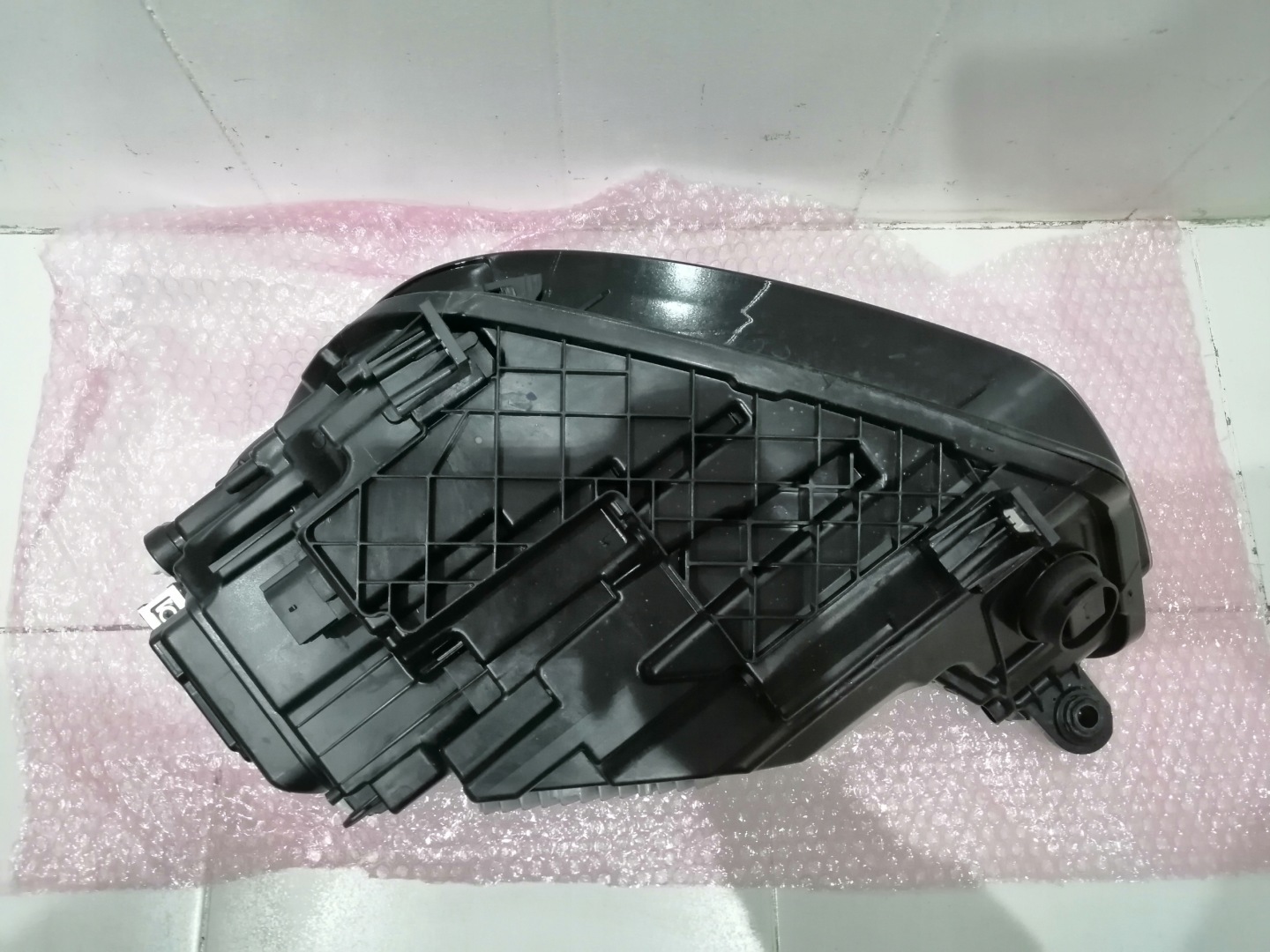 Frontscheinwerfer Audi Q5 80A941036J Matrix LED Rechts Scheinwerfer Headlight - Thumbnail 9
