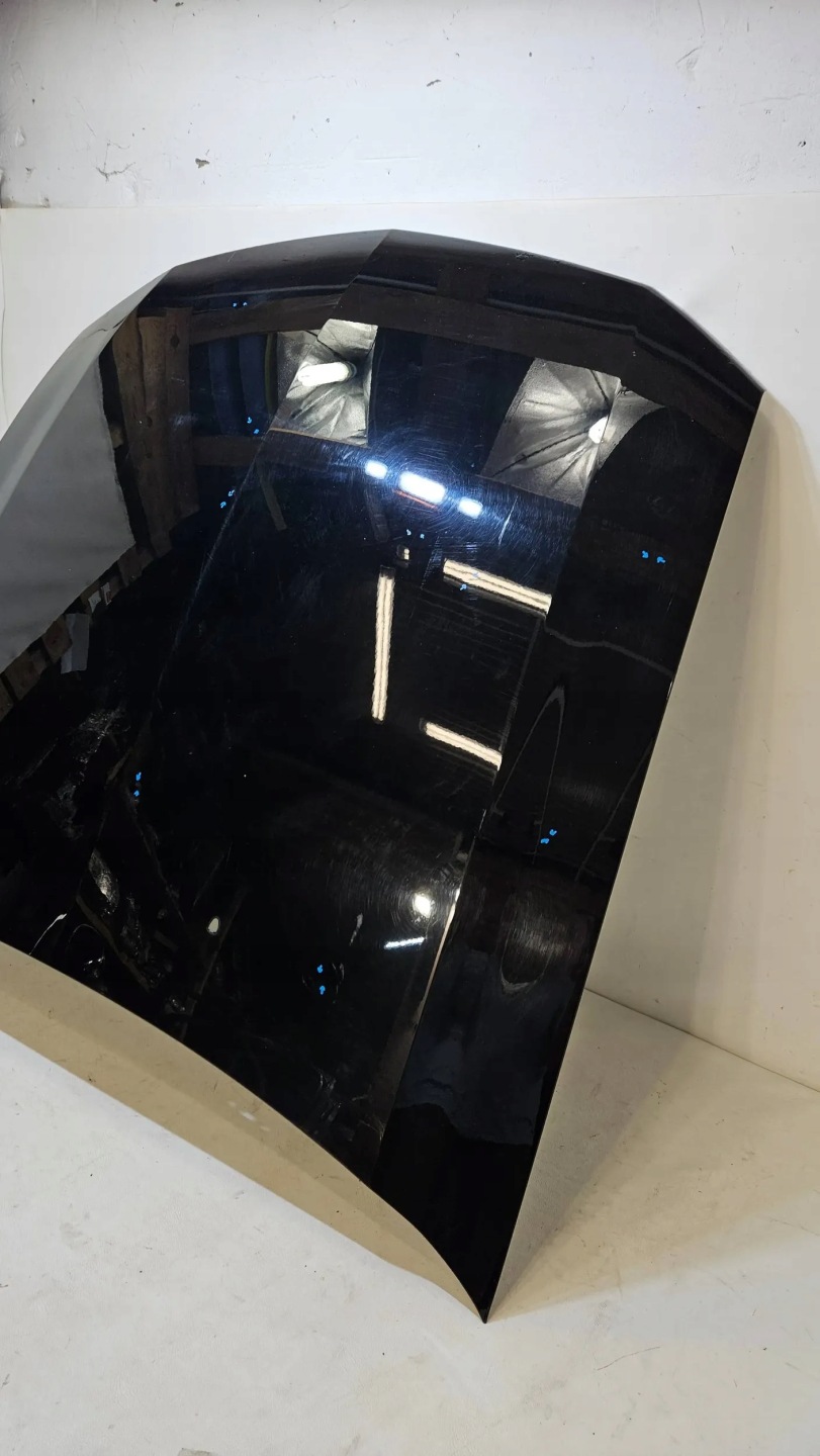 Motorhaube Ford Mustang II Mk2 Bonnet Hood - Thumbnail 12