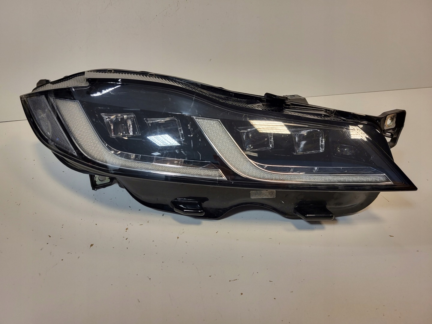 Frontscheinwerfer Jaguar XF X260 MK8313W029HA LED Rechts Scheinwerfer Headlight - Thumbnail 9