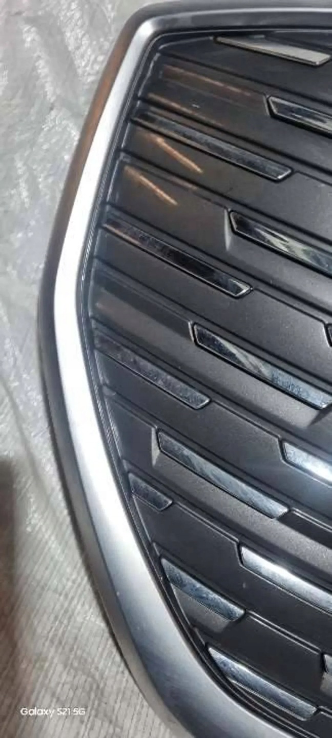 Audi Q4 Kühlergrill FRONTGRILL Kühlergitter - Thumbnail 7