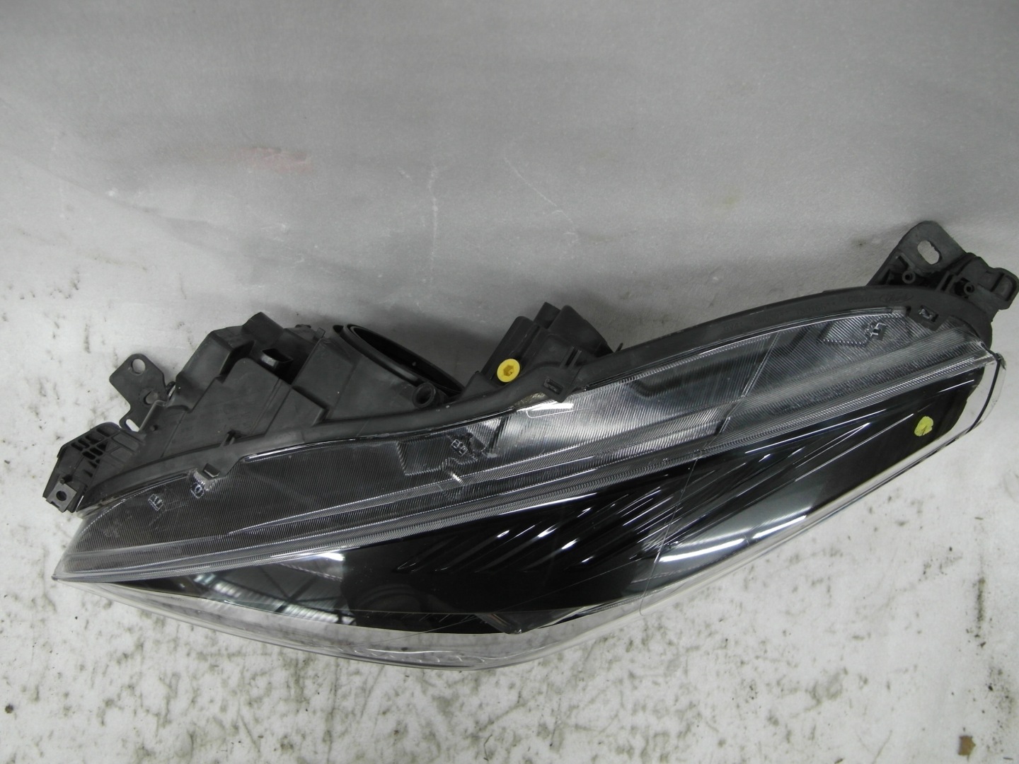 Frontscheinwerfer Ford Kuga III Mk3 GV4113035 Xenon Links Scheinwerfer Headlight - Thumbnail 7
