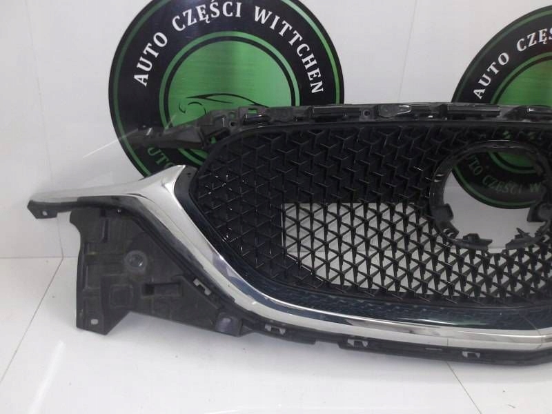 Mazda CX-5 KF Kühlergrill FRONTGRILL Kühlergitter KB8B50712 - Thumbnail 2