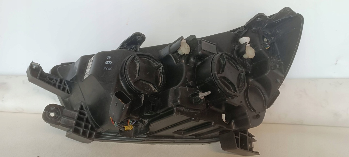 Frontscheinwerfer Opel Mokka 42566561 LED Rechts Scheinwerfer Headlight - Thumbnail 9