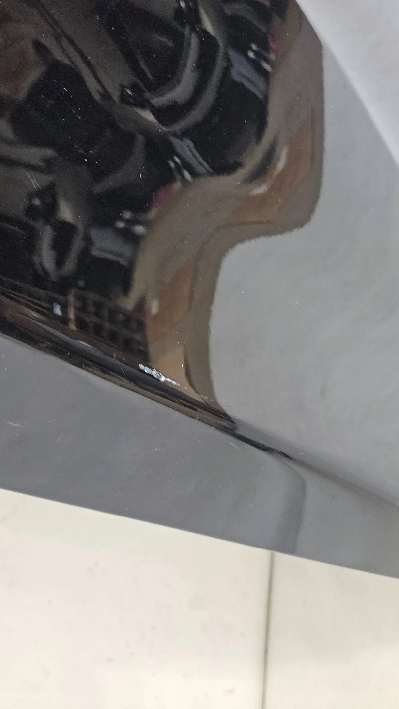 Motorhaube BMW X1 F48 Bonnet Hood - Thumbnail 9