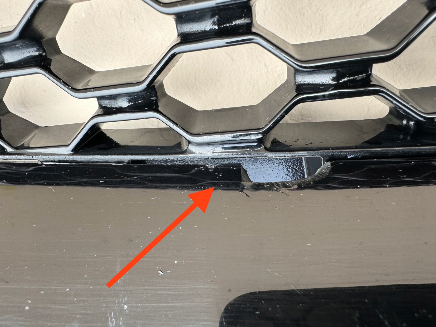 Jaguar F-Pace X761 Kühlergrill FRONTGRILL Kühlergitter - Thumbnail 11