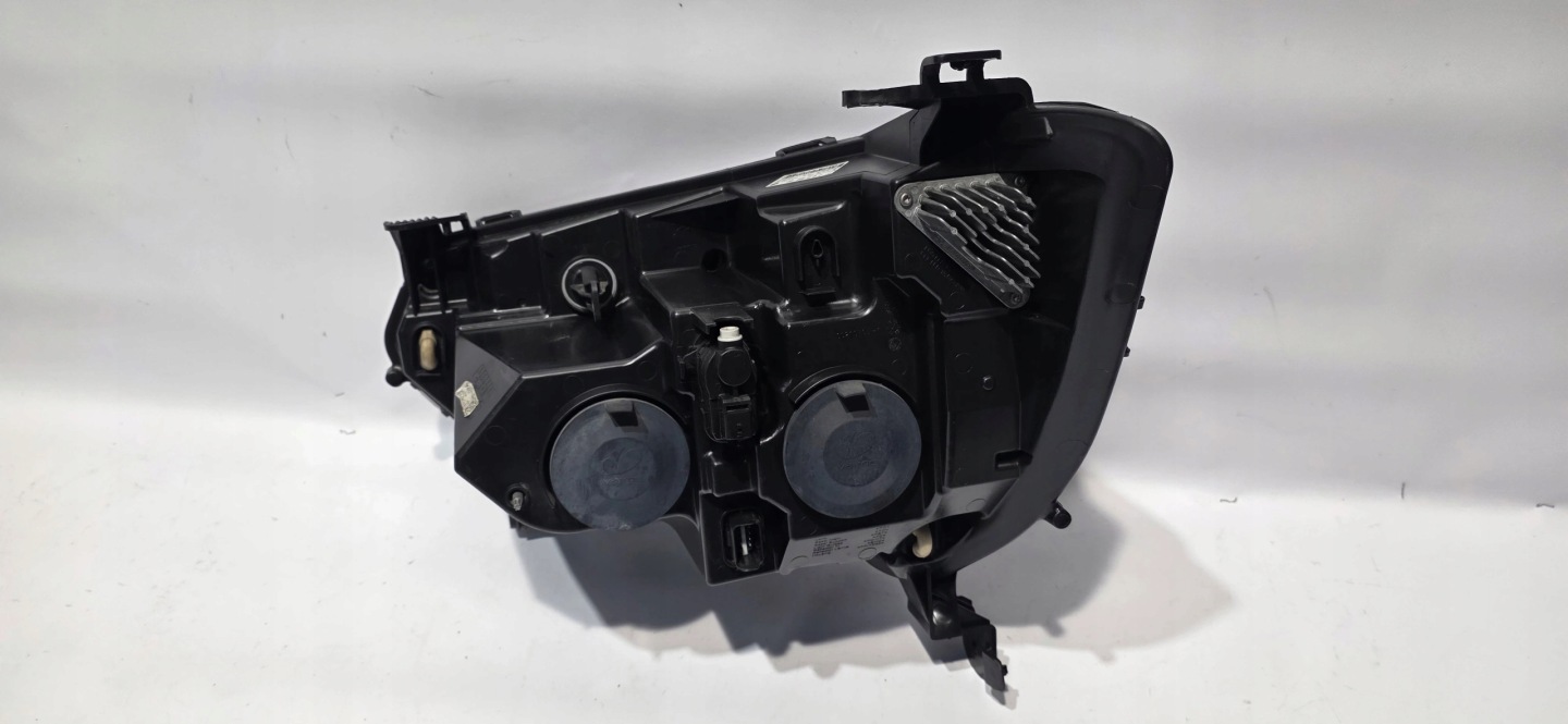 Frontscheinwerfer Renault Master II 260105567R LED Rechts Scheinwerfer Headlight - Thumbnail 7
