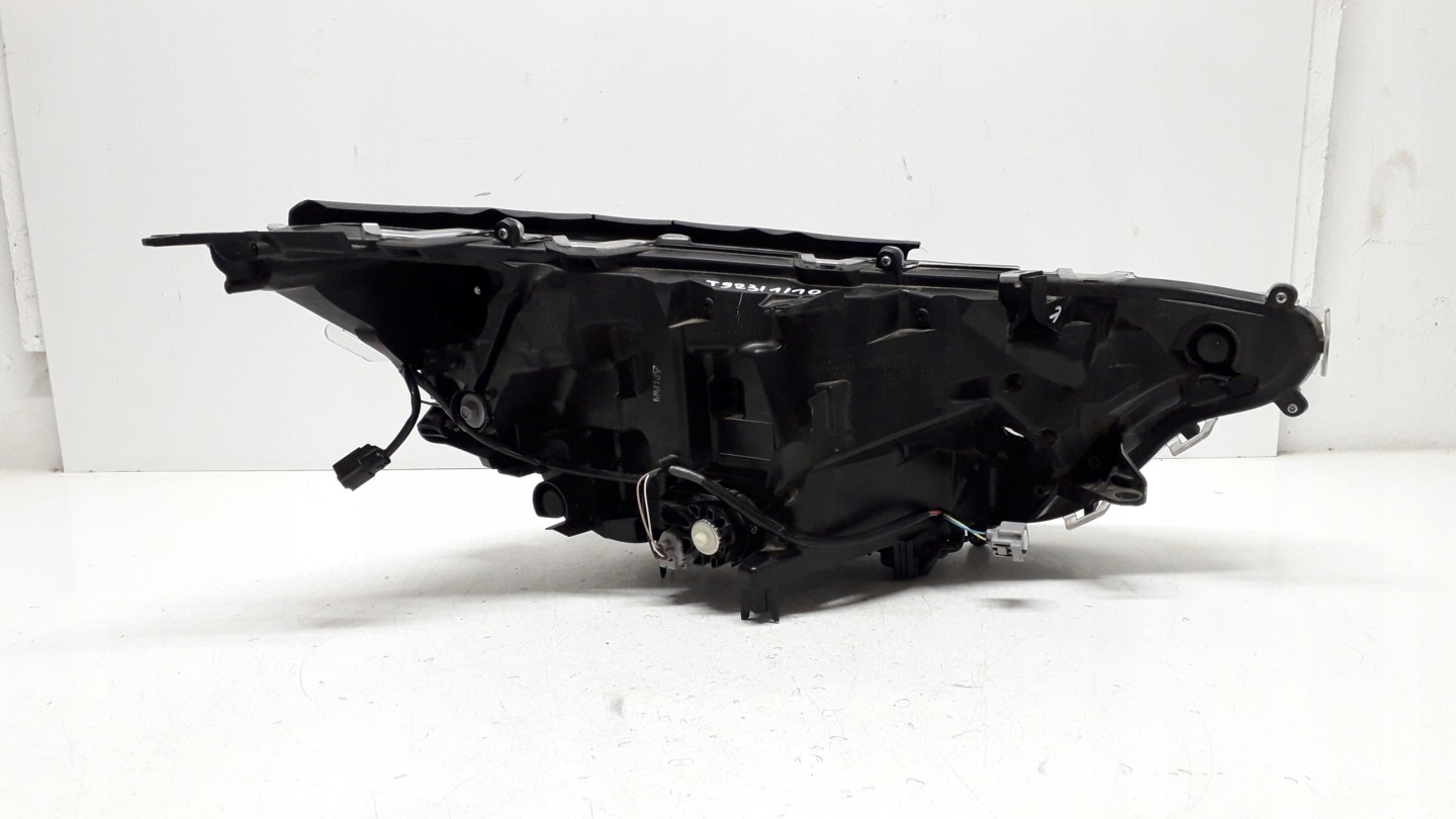 Frontscheinwerfer Toyota RAV4 XA5 LED Links Scheinwerfer Headlight - Thumbnail 5