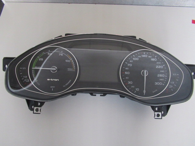 Audi A6 4GD920930R Screen Kombiinstrument Tacho - Thumbnail 1