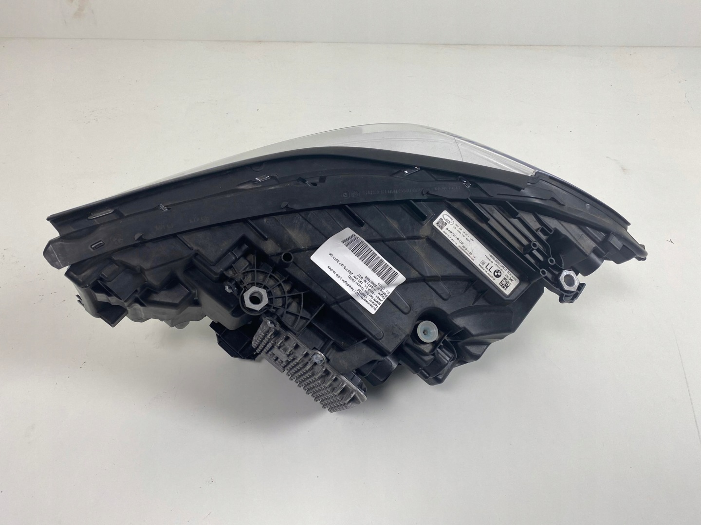Frontscheinwerfer BMW GT6 G32 LED Links Scheinwerfer Headlight - Thumbnail 12