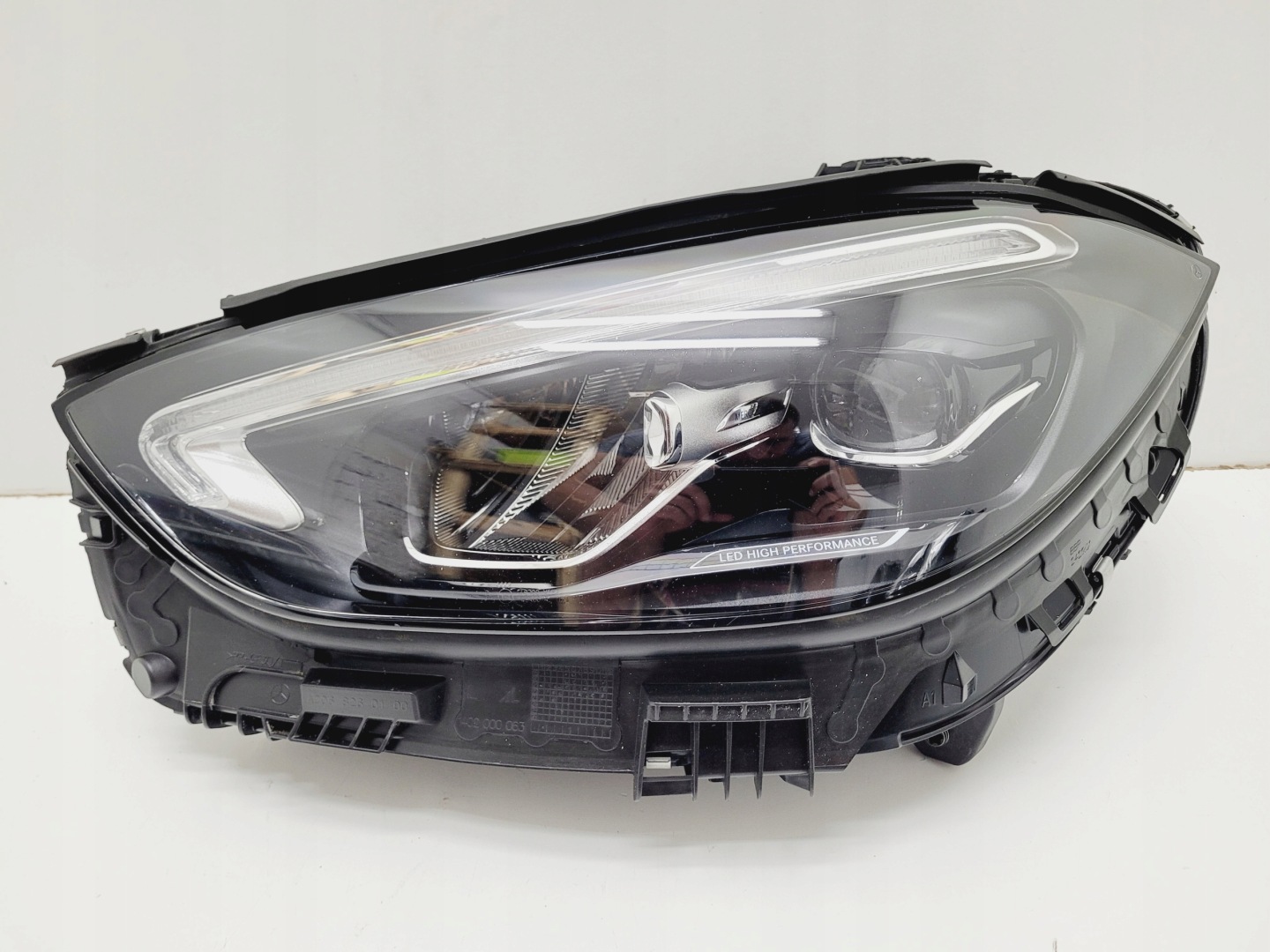 Frontscheinwerfer Mercedes-Benz C-Klasse W206 A2069067103 LED Links Headlight - Thumbnail 1
