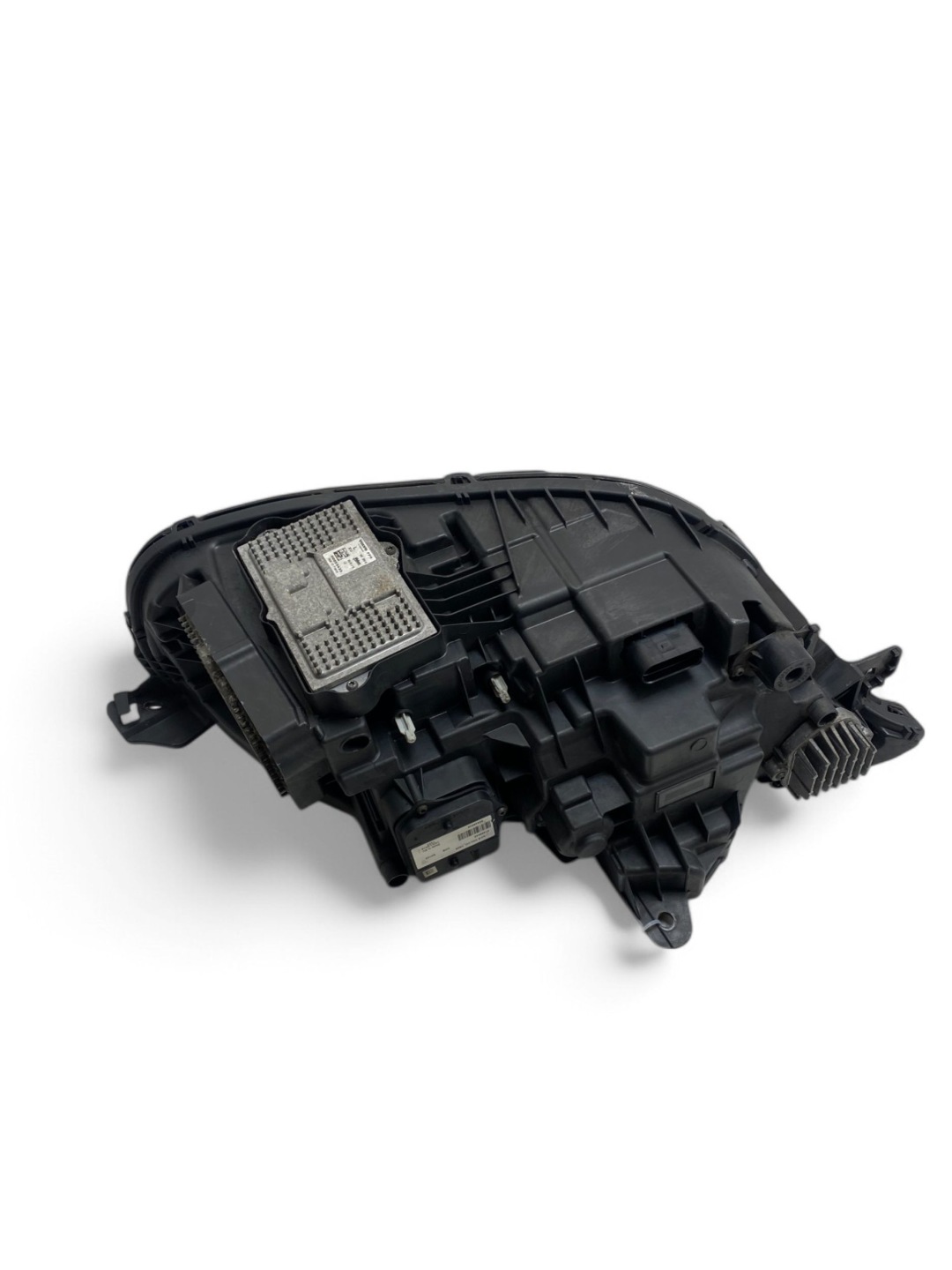 Frontscheinwerfer Volvo XC90 31468665 LED Links Scheinwerfer Headlight - Thumbnail 7