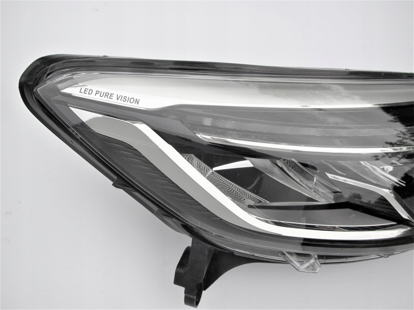 Frontscheinwerfer Renault Captur RJB 260104710R LED Rechts Headlight - Thumbnail 17