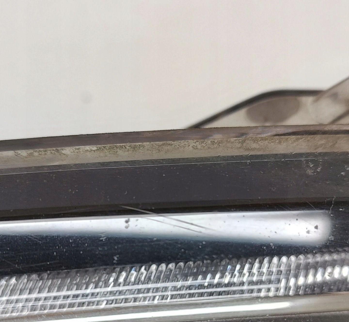 Frontscheinwerfer Mitsubishi Outlander CU0W 8301C997 LED Links Headlight - Thumbnail 8