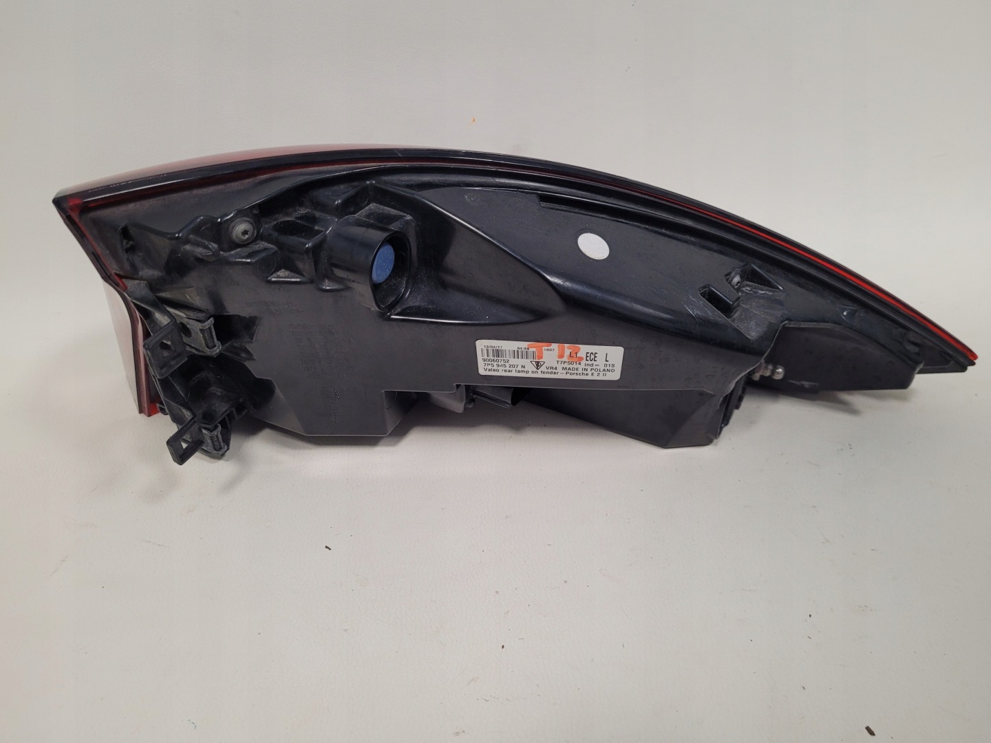 Porsche Cayenne 9YA Rückleuchte 7P5945207N Rearlamp - Thumbnail 6