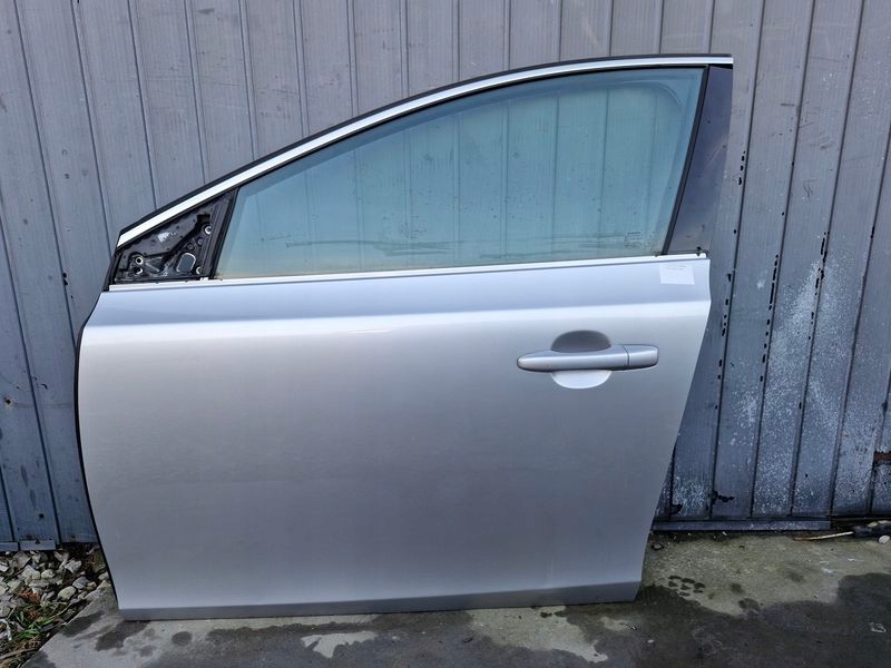 Volvo S40/S50/V40/V50 V40 Tür Vorne Links Door Porta Porte - Thumbnail 1
