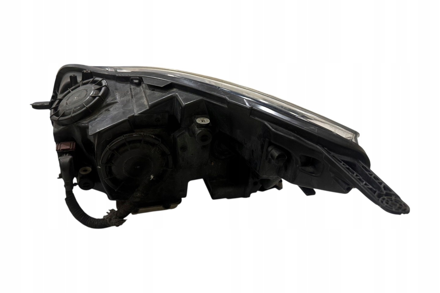 Frontscheinwerfer Opel Insignia Bi-Xenon Rechts Scheinwerfer Headlight - Thumbnail 7