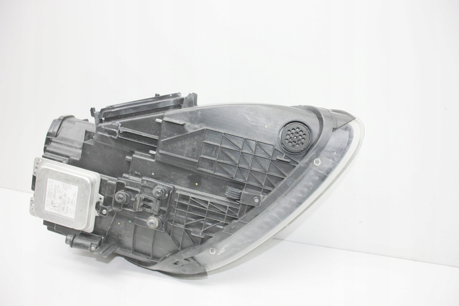 Frontscheinwerfer Porsche Cayenne 92A 7P5941031BC LED Links Headlight - Thumbnail 11