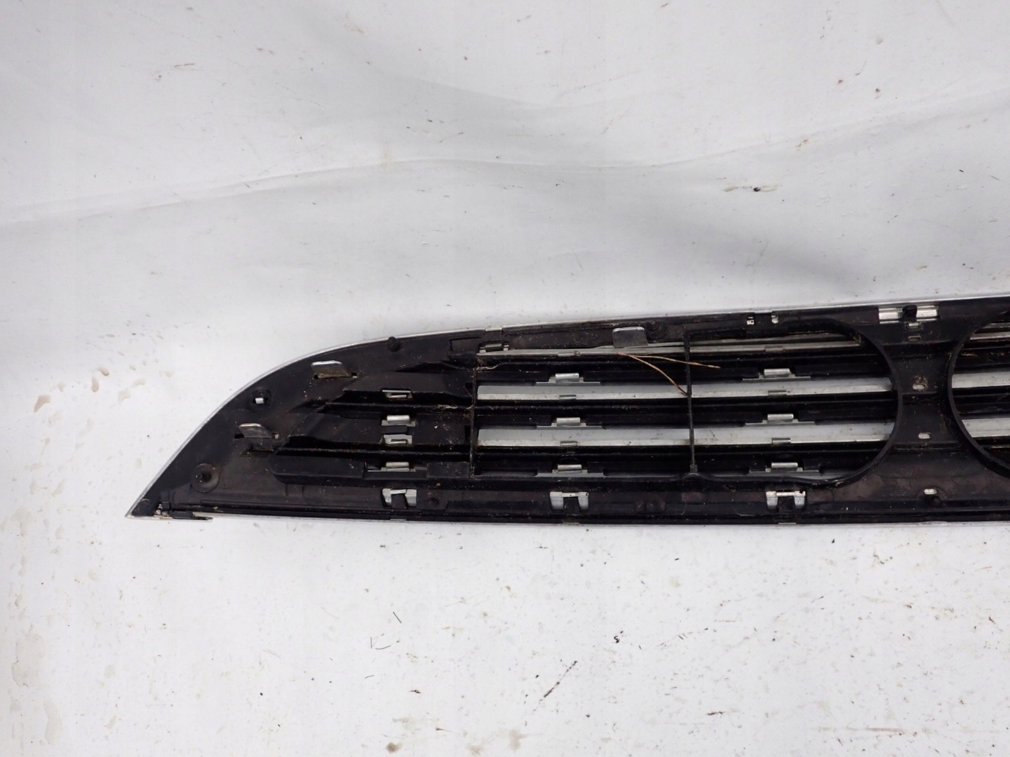 Mini MINI R53 Kühlergrill FRONTGRILL Kühlergitter - Thumbnail 3