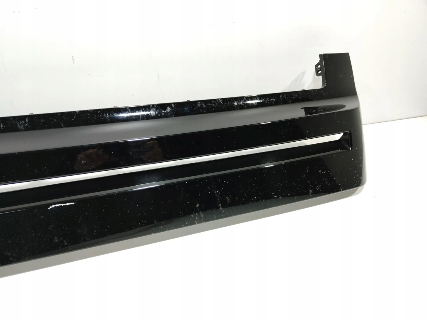 Land Rover Defender LA Kühlergrill FRONTGRILL Kühlergitter L8B217820 - Thumbnail 3