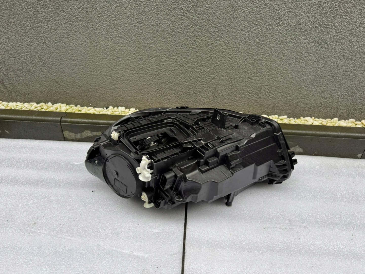 Frontscheinwerfer Mercedes-Benz A-Klasse W177 A1779062206 High Performance LED Links Headlight - Thumbnail 13