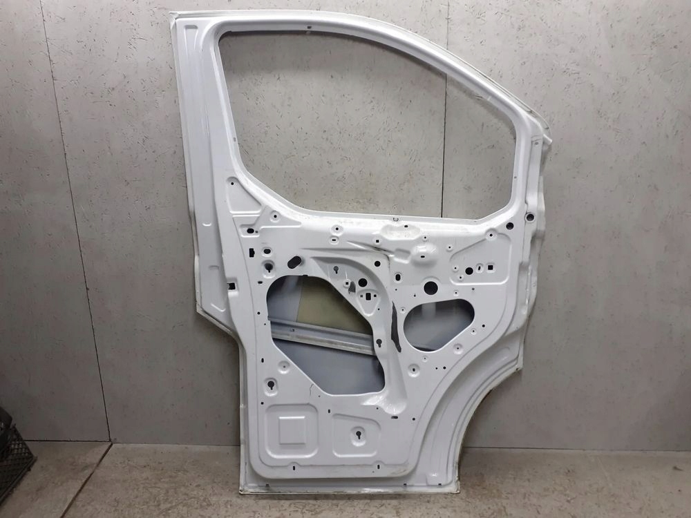 Ford Transit Custom 2 Mk2 Tür Vorne Links Door - Thumbnail 6