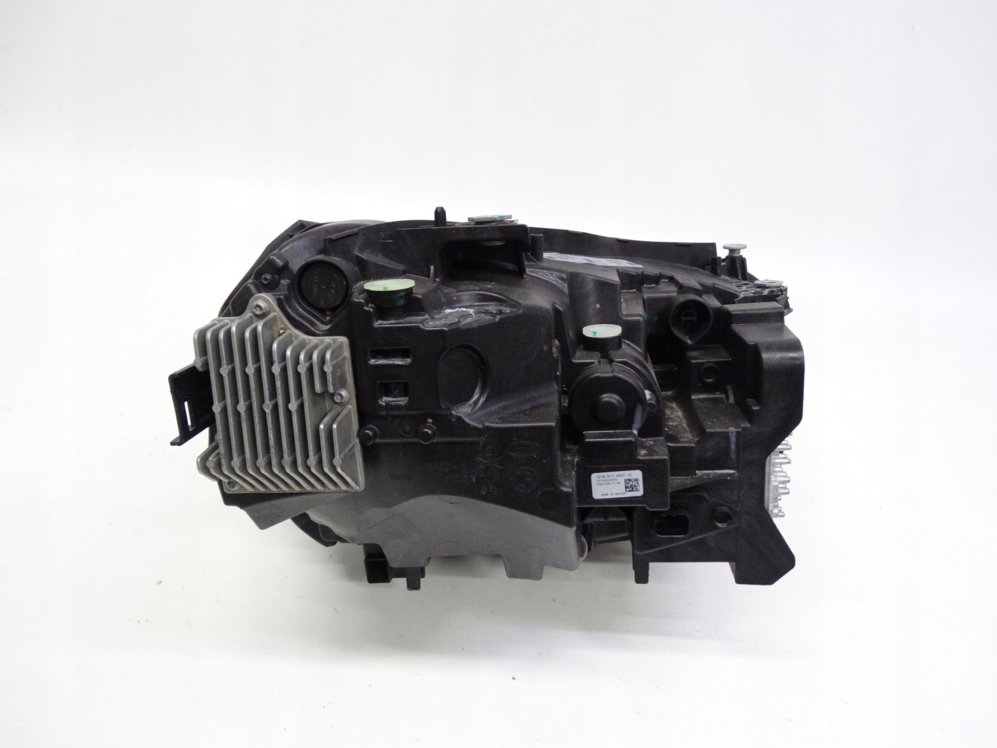 Frontscheinwerfer BMW 2 G87 8083635 LED Links Scheinwerfer Headlight - Thumbnail 11